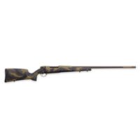 Weatherby Mark V Apex Rifle .22 Creedmoor 4rd Capacity 22" 5/8x24 Threaded Barrel with 2" Brake