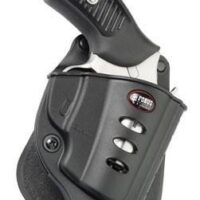 Fobus Ruger SP101 Evolution Roto Paddle Holster Right Hand