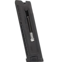 Sig Sauer P322 Handgun Magazine Black .22 LR 10/rd