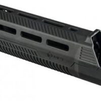 Mission First Tactical Tekko Polymer AR15 Carbine 7 Inch Drop In M-LOK Rail System Black