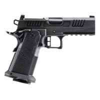 Alpha Foxtrot AF1911 Romulus Handgun .45 ACP 13rd Magazine 4.25" Barrel Black