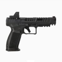 Canik 9mm SFx RIVAL DARK SIDE 18rd Magazine (2) w/MeCanik MO1 Optic