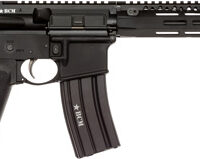BCM RECCE-11 MCMR AR15 PISTOL - 5.56MM 11.5" M-LOK BLK 1-30RD