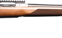 CHRISTENSEN RL SAFARI PLAINS - GAME 7MM PRC 22" CF SS/WALNUT