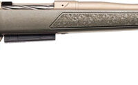 CHRISTENSEN EVOKE 30-06 22" - BRONZE/OD GREEN