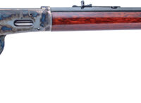 CIMARRON 1894 38-55 WIN. 26" - OCT. CASE COLORED/BLUED WALNUT