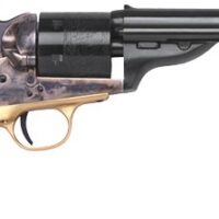 CIMARRON 1872 OPEN TOP NAVY - 45LC 5.5" FS CC/BLUED WALNUT