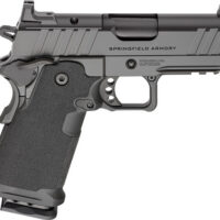 SPRINGFIELD 1911 DS PRODIGY - COMPACT 9MM 3.5" 10RD BLACK