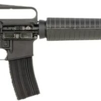 SPRINGFIELD SA-16 A2 5.56 20" - 30RD BLACK FIXED STOCK