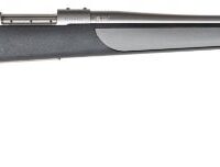 WEATHERBY VANGUARD WEATHERGRD - 25-06 22" STAINLESS/BLACK
