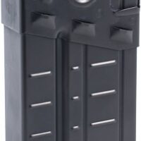 PTR MAGAZINE PTR-91 308 WIN - 20RD BLACK ALUMINUM