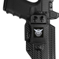 WE THE PEOPLE HOLSTER IWB RH - SF ECHELON 4.0C ORD CARBON FBR