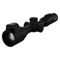 ATN ThOR 6 Elite Thermal Rifle Scope 2-16x 640x512 Built-in Laser Rangefinder (LRF)