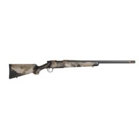 Christensen Arms Ridgeline FFT Rifle .308 Win 4rd Magazine 20" 5/8x24 Threaded Barrel Burnt Bronze Brown Barren Dune