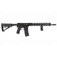 Shadow Systems U526 Rifle 5.56mm 30rd Magazine(2) 16" Barrel Maelstrom Malstrom Plan B Bronze BCG