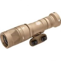 Surefire Scout Swivel Weapon Light 500 Lumens M-LOK Included Tan