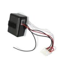 MOJO Multi Decoy Receiver
