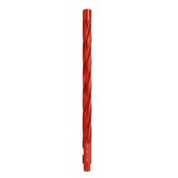 Tactical Solutions X-Ring Performance LT Barrel for 10/22 Rifles Gloss Red