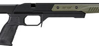 MDT CHASSIS ORYX RUGER - AMERICAN SA RH ODG/BLACK