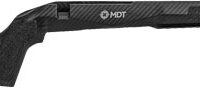 MDT CHASSIS CRBN HUNTER KIT - REM 700 LA ARCA BLACK
