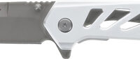 S&W KNIFE EXTREME OPS SK - FOLDER 3.25" BLACK/SS