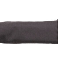 BULLDOG TACTICAL SUPPRESSOR - POUCH FIT UP TO 9" BLACK