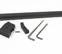 CZ AMERICAN BARREL SET FOR 457 - & 455 22LR 20" THREADED