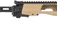 META TACTICAL EVO CONVERSION - KIT UNIV W/ STABILIZER TAN