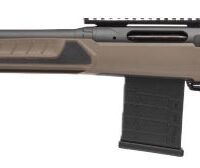 SAVAGE 110 CORE TACTICAL LH - 300AAC 16.5" PLATINUM/TAN V2