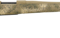 HOWA M1500 FENCE LINE 270 WIN - 22" THREADED PRAIRIE REAPER