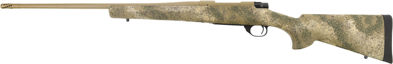 HOWA M1500 FENCE LINE 270 WIN - 22" THREADED PRAIRIE REAPER - Image 2