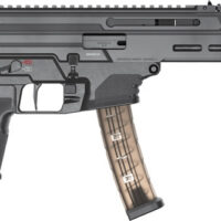 SPRINGFIELD KUNA PISTOL 9MM - 6.125" 30RD TRI-LUG NO BRACE