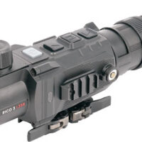 NOCPIX RICO 3 THERMAL WEAPON - SIGHT LRF 384X288 35MM