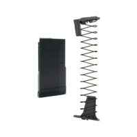 Amend2 AR-15/M4/M16 Mod-A 15/20 Rifle Magazine Black 5.56x45mm NATO/.223 Rem 15/rd