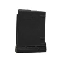 Amend2 AR-15/M4/M16 Mod-A Rifle Magazine Black 5.56x45mm NATO/.223 Rem 10/rd
