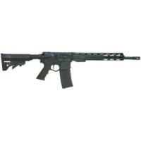 ATI ALPHA MAXX RIA Rifle 300 Blackout 30rd Magazine(1) 16" Barrel 9" M-LOK Polymer Rail