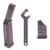 ATI Schmeisser S 50 MLE Glock Pattern Magazine 9mm Luger 50/rd