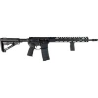 Shadow Systems U526 Rifle 5.56mm 30rd Magazine(2) 16" Barrel Maelstrom Plan B DLC BCG
