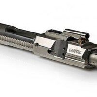 Lantac E-BCG Enhanced 308/762 Bolt Carrier Group NiB Finish