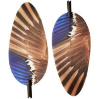MOJO Mini Mallard Wing Kit