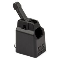 LULA Magazine Loader & Unloader for Springfield KUNA - 9mm Luger Black