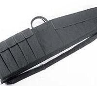 Uncle Mike's Tactical Rifle/Shotgun Case