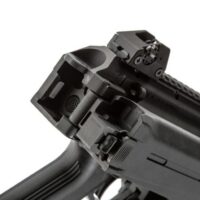 Reptilia LINK Adapter for CZ Scorpion w/Magpul Zhukov Black