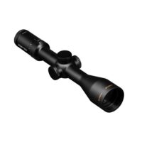 ZeroTech Thrive 4-16X50 30mm SFP German 4 Black