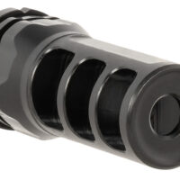 GEMTECH ETM 5.56MM MUZZLE BRAKE 1/2-28