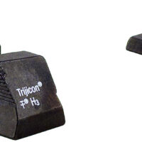 TRIJICON 3 DOT HD NS YELLOW HK USP