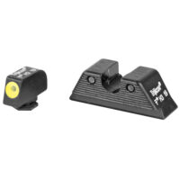 TRIJICON 3DOT HD NS GLK MOS 9MM/40SW YW