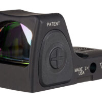 TRIJICON RMRCC AS LED 3.25 MOA RD