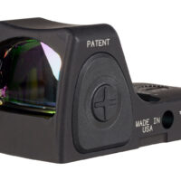 TRIJICON RMRCC AS LED 6.5 MOA RD