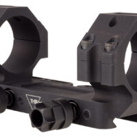 TRIJICON QLOC BOLTACTION MNT 34MM 1.125